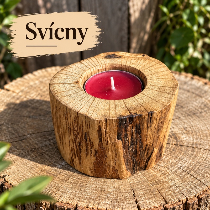 Svícny