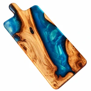 Designové servírovací prkénko