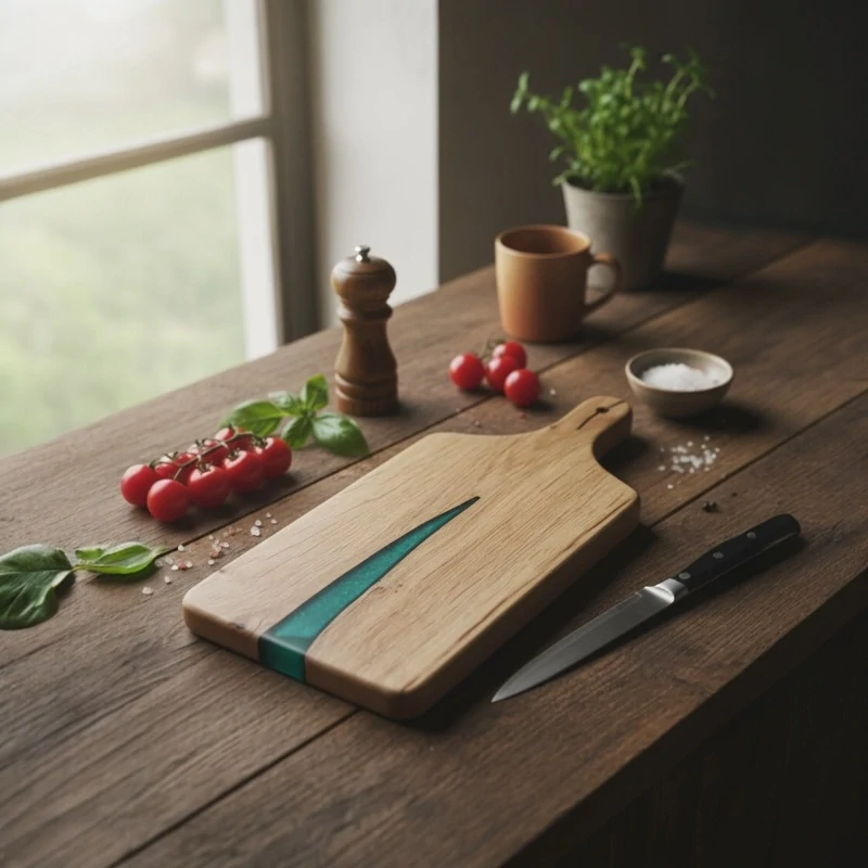 Kuchyňské prkénko 