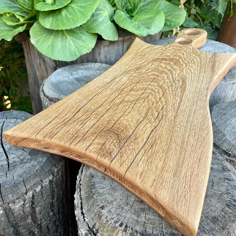 Kuchyňské prkénko chalupář