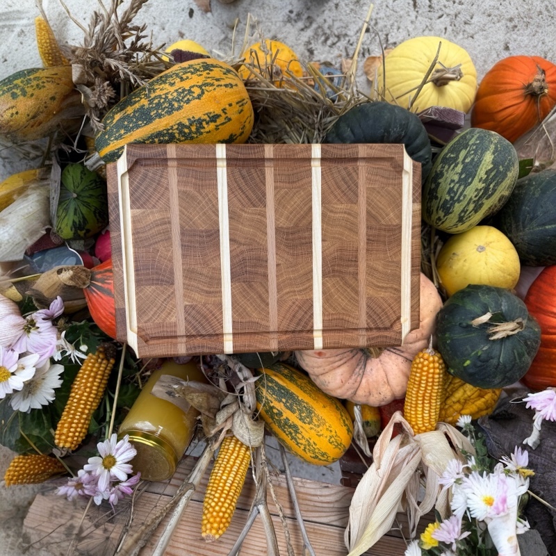 Kuchyňské prkénko