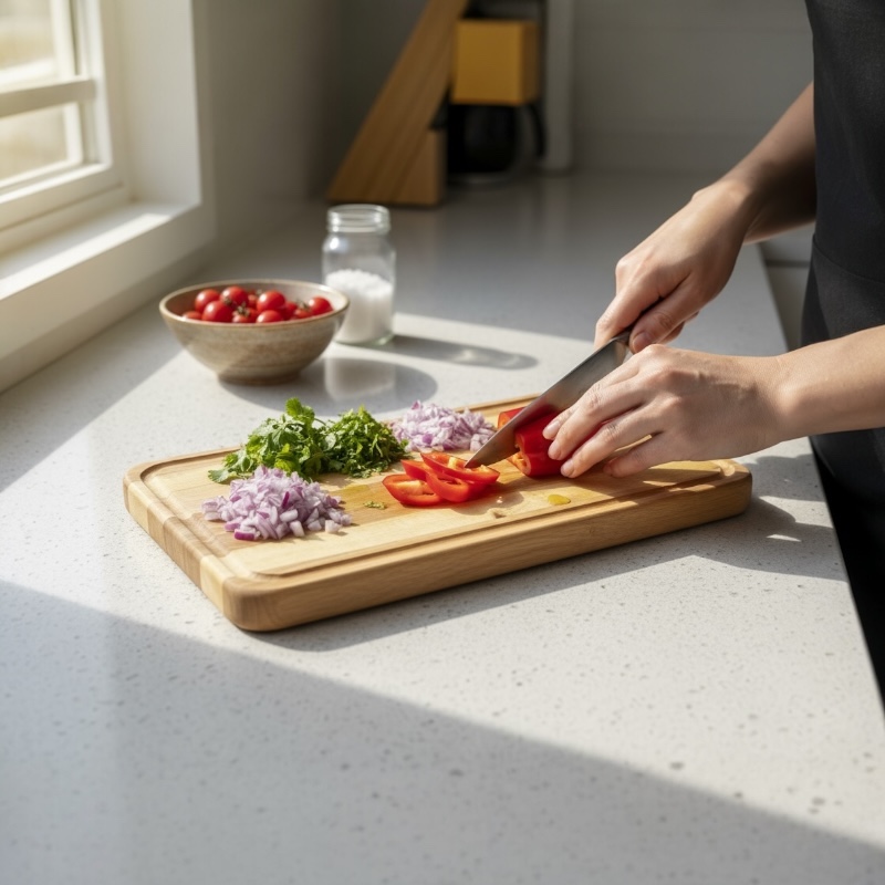 Kuchyňské prkénko 