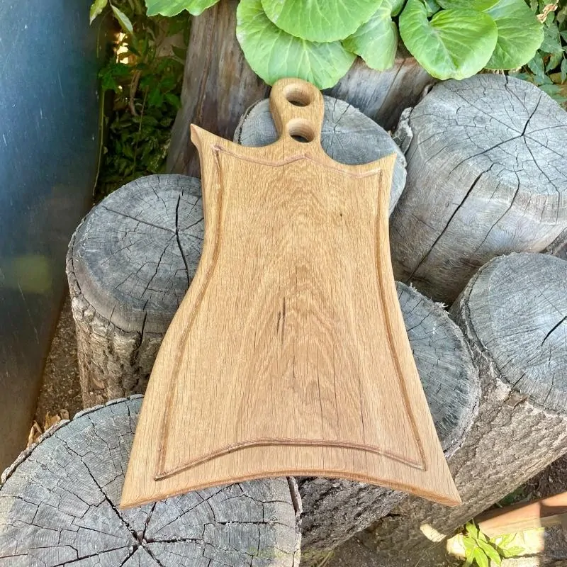 Kuchyňské prkénko chalupář