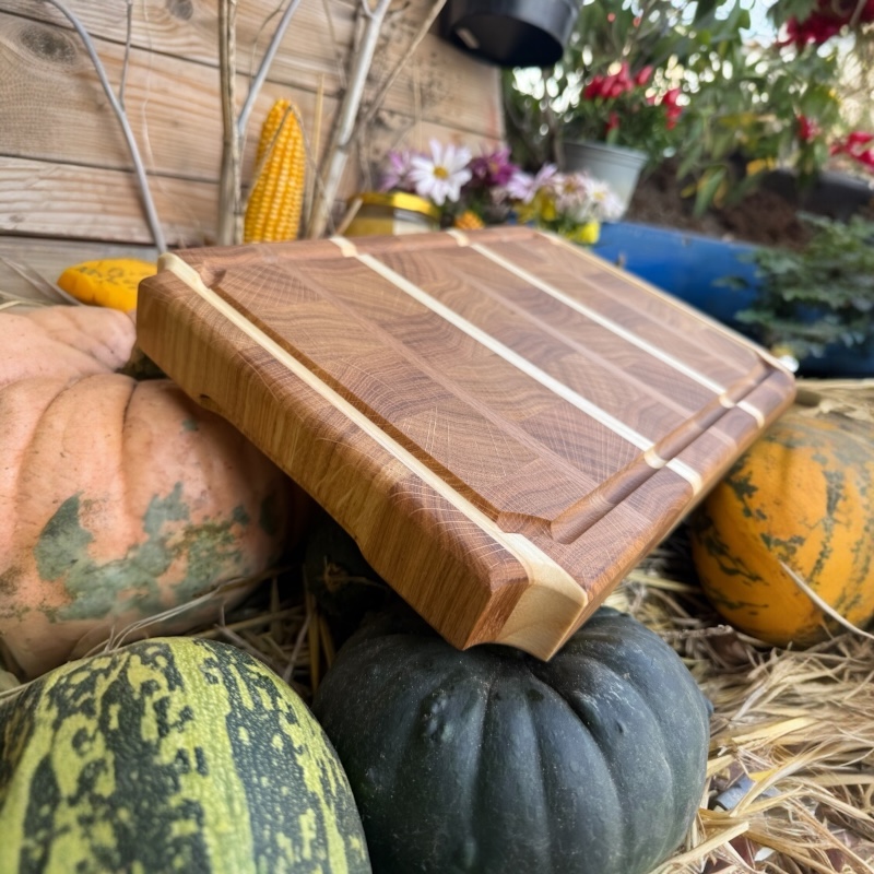 Kuchyňské prkénko