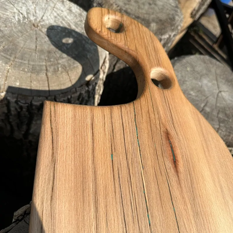 Kuchyňské prkénko 