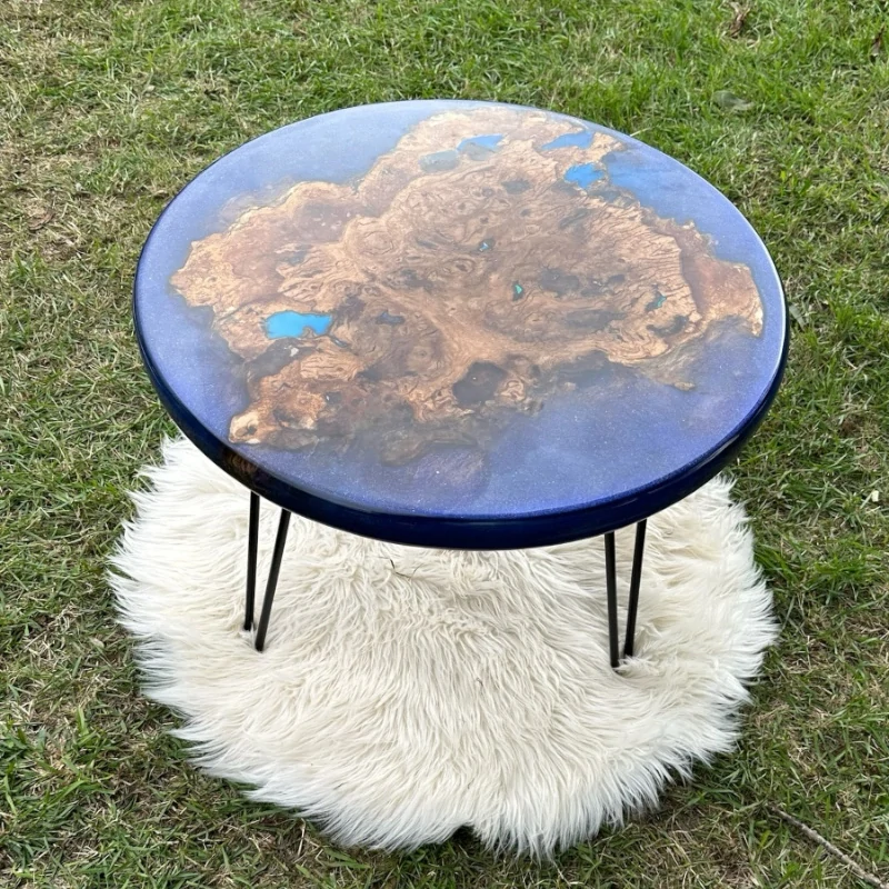 Konferenční stolek 