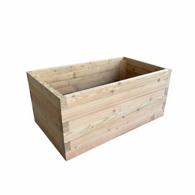 Zahradní truhlík