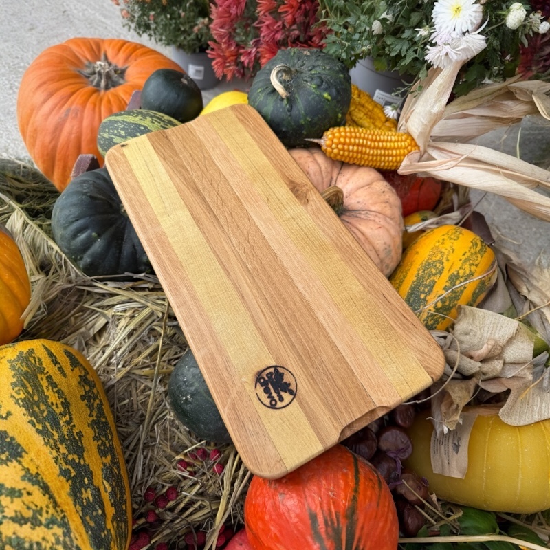 Kuchyňské prkénko 