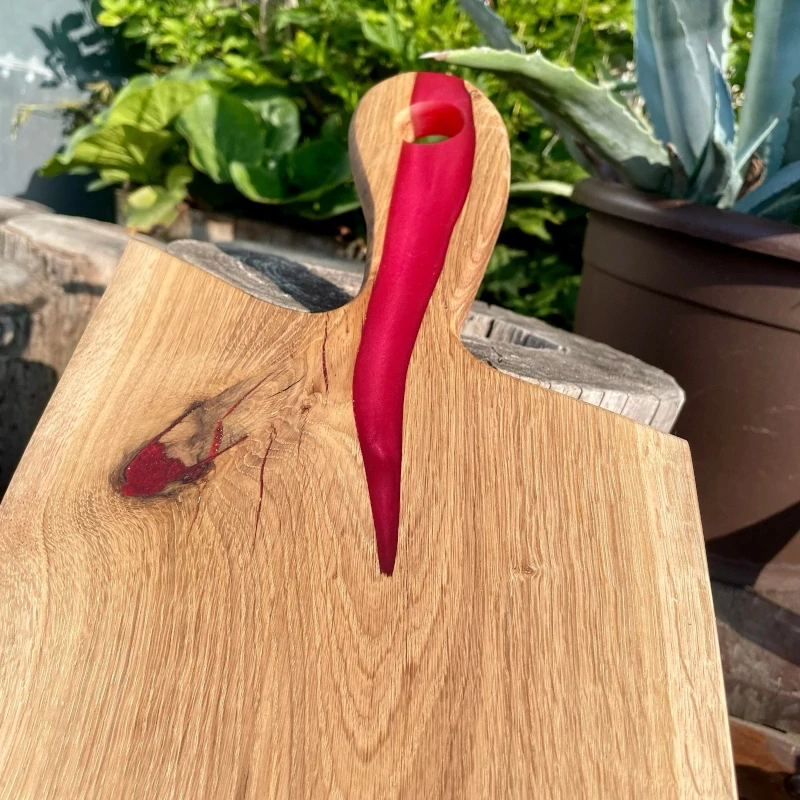 Kuchyňské prkénko 