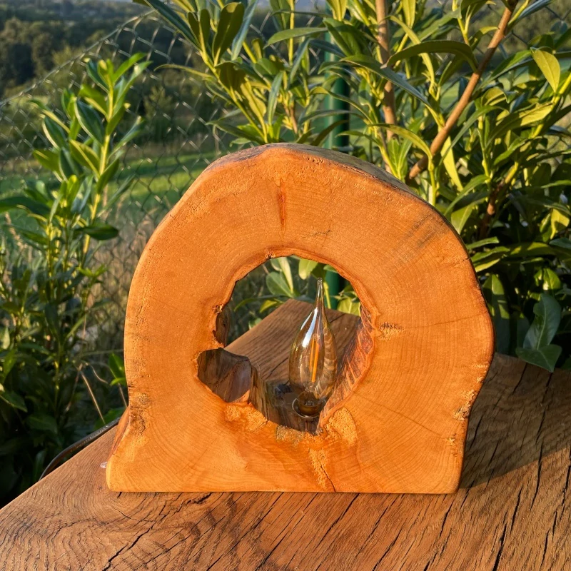 Dekorační lampa 