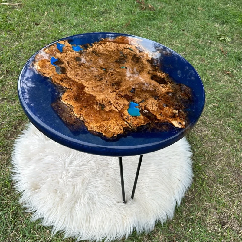 Konferenční stolek 