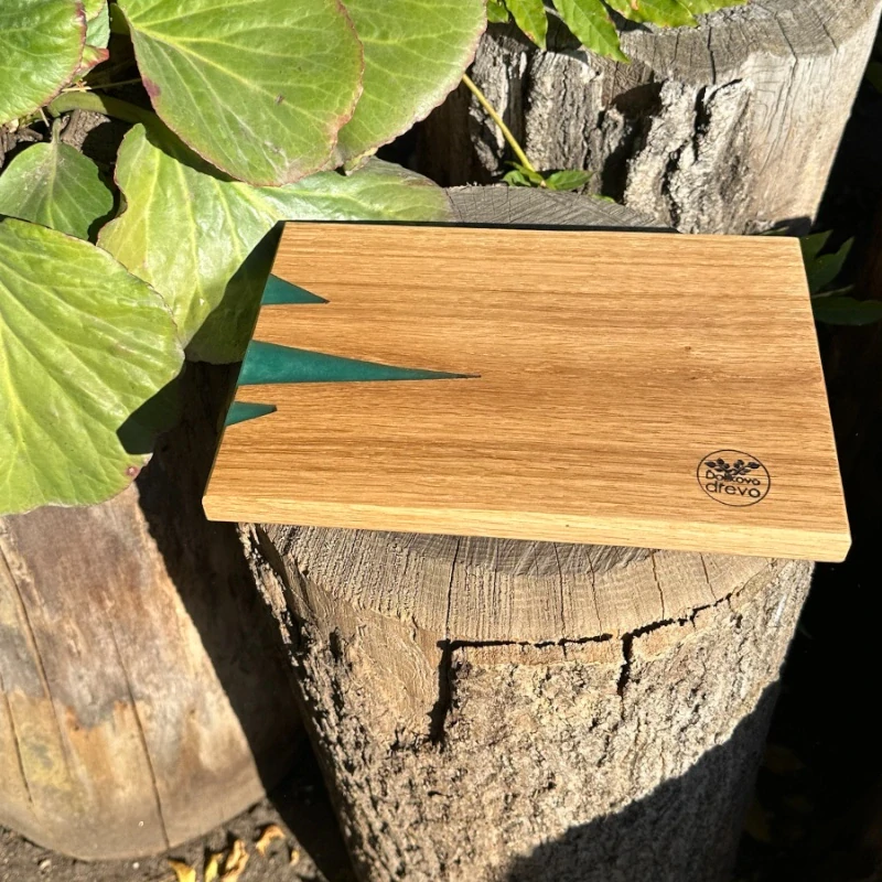 Kuchyňské prkénko