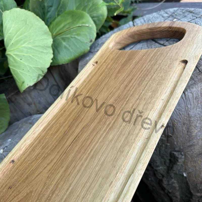 Kuchyňské prkénko 