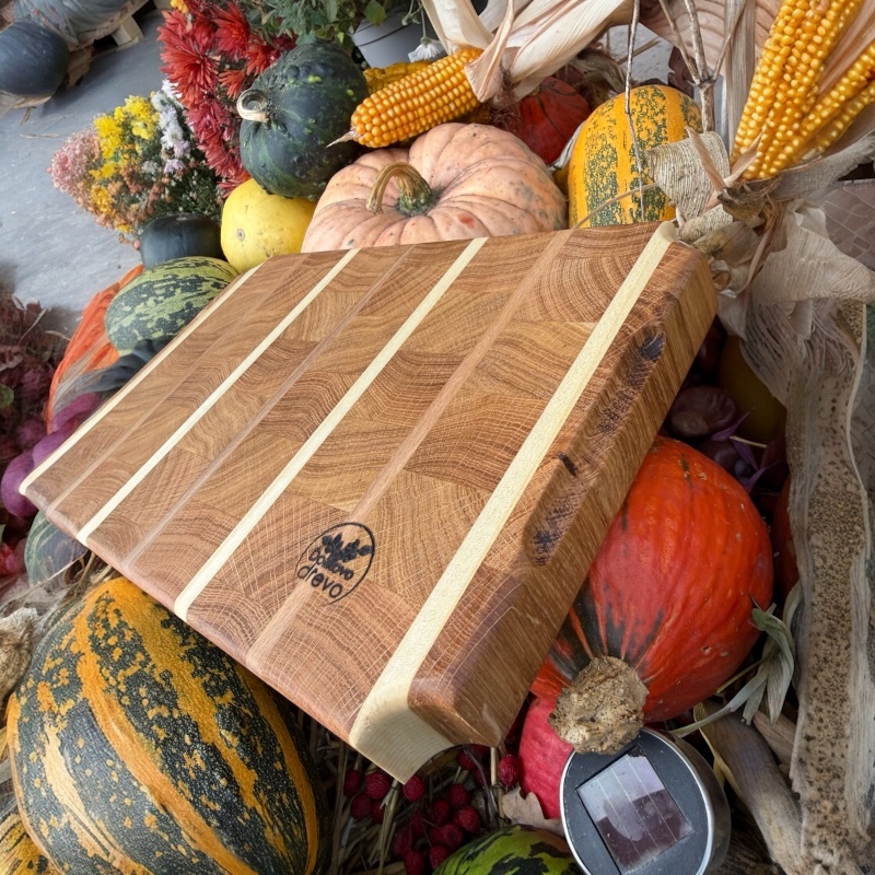 Kuchyňské prkénko