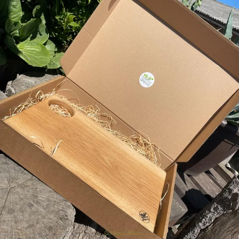 Kuchyňské prkénko