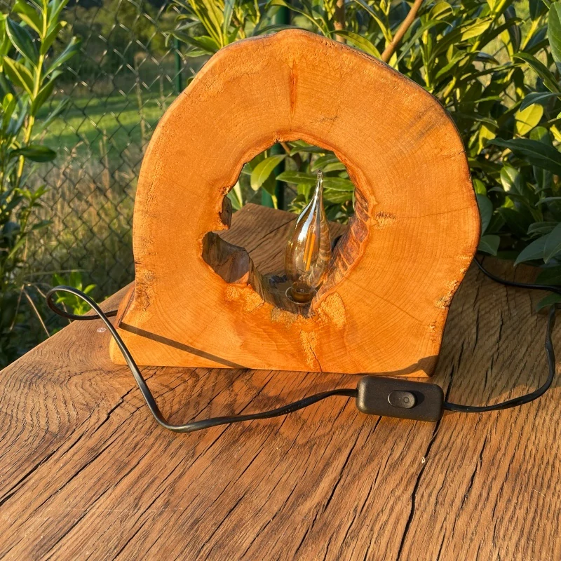 Dekorační lampa 