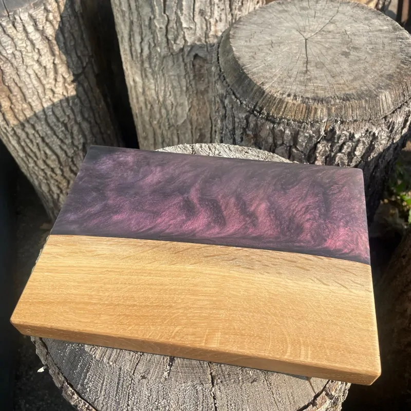 Kuchyňské prkénko