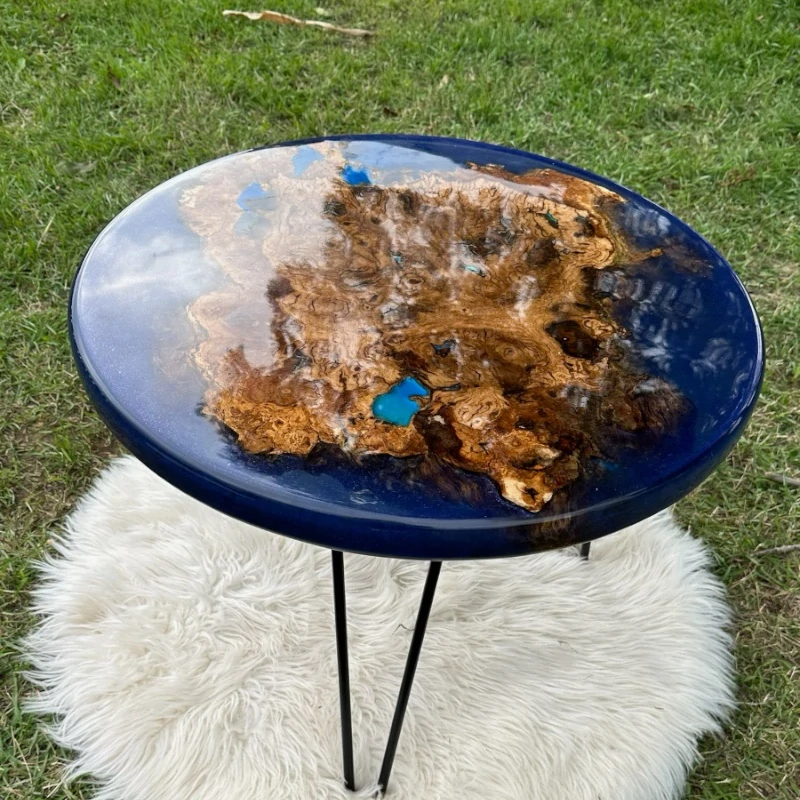 Konferenční stolek 