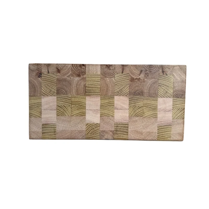 Barevné prkénko – akát × višeň × jasan