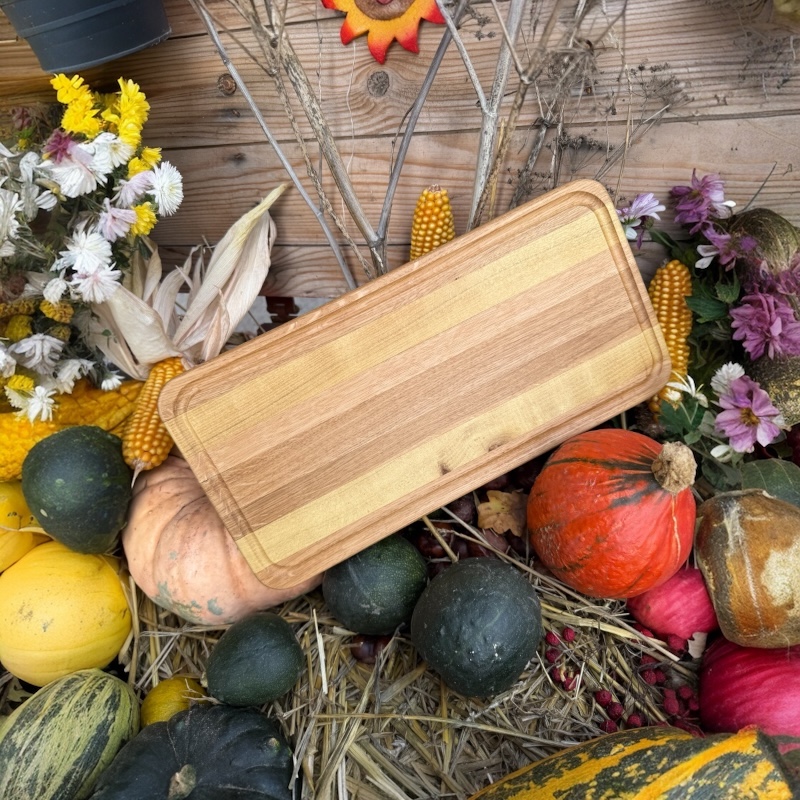 Kuchyňské prkénko 