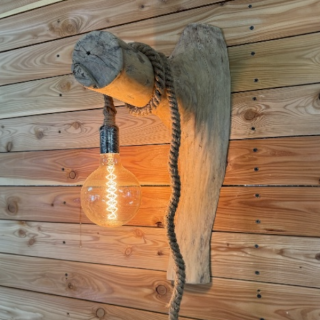 Interiérová lampa