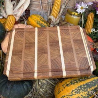 Kuchyňské prkénko