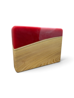 Designové prkénko Bordeaux jasan