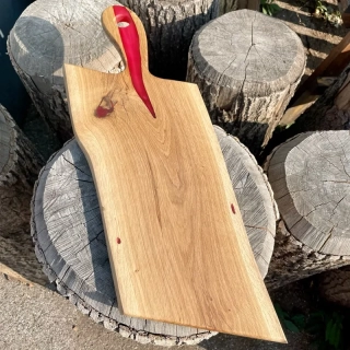 Kuchyňské prkénko 