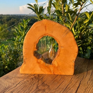 Dekorační lampa