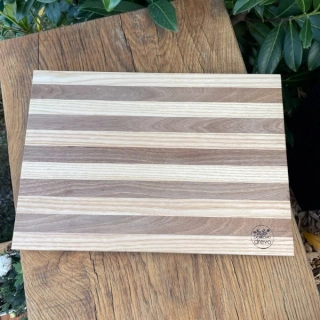 Kuchyňské prkénko 