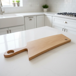 Bukové interiérové prkénko